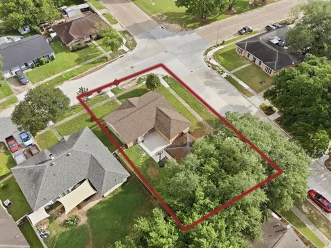 303 N Forest Boulevard Houston TX 77090