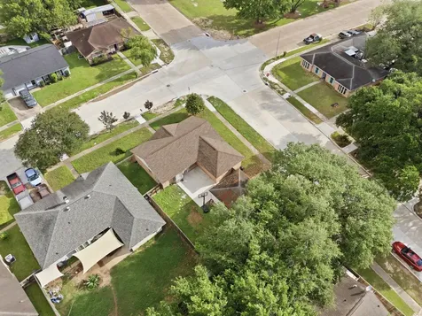 303 N Forest Boulevard Houston TX 77090