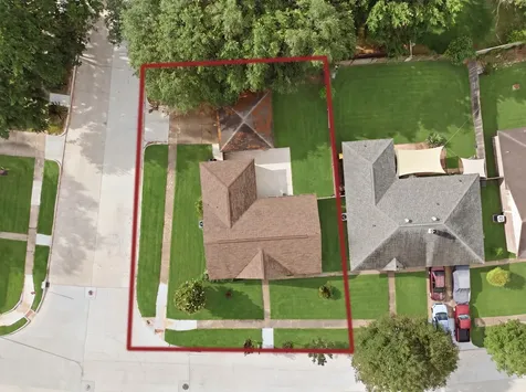 303 N Forest Boulevard Houston TX 77090