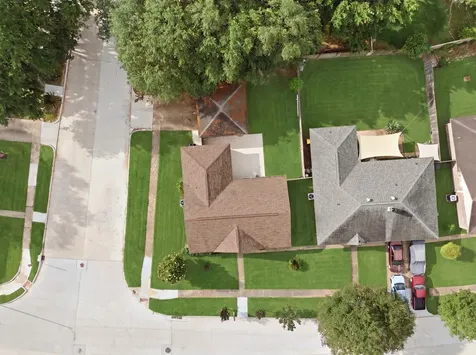 303 N Forest Boulevard Houston TX 77090