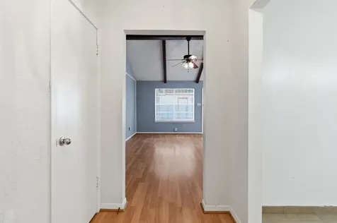 303 N Forest Boulevard Houston TX 77090