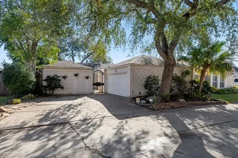 12800 Briar Forest Drive 110 Houston TX 77077