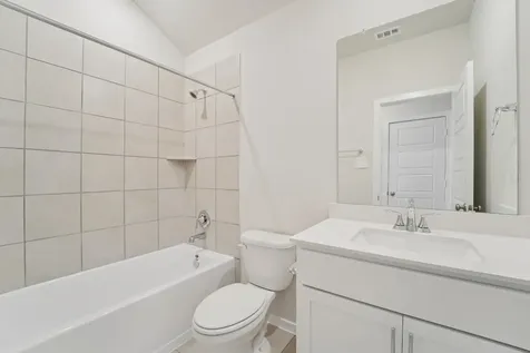 16245 Parish Pointe Court Conroe TX 77302