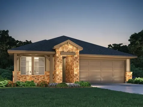 16245 Parish Pointe Court Conroe TX 77302