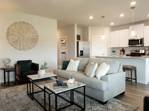 16245 Parish Pointe Court Conroe TX 77302