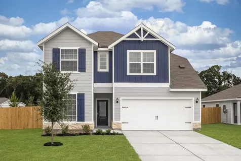 25507 Blooming Hazel Drive Cleveland TX 77328