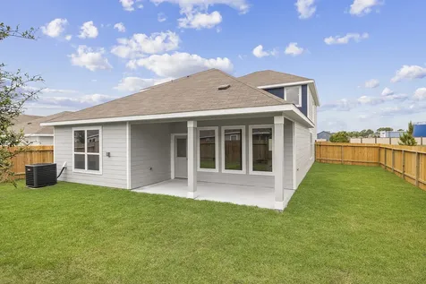 25507 Blooming Hazel Drive Cleveland TX 77328