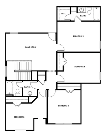 25507 Blooming Hazel Drive Cleveland TX 77328
