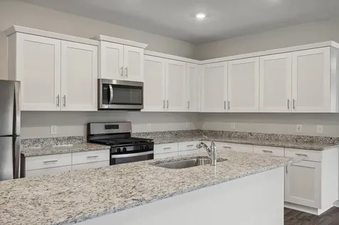 25507 Blooming Hazel Drive Cleveland TX 77328