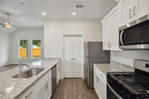 25507 Blooming Hazel Drive Cleveland TX 77328
