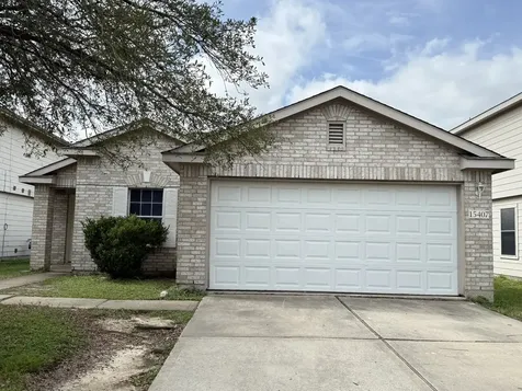 15407 Western Skies Drive Houston TX 77086