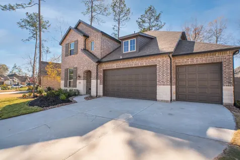 17138 Crimson Crest Drive Conroe TX 77302