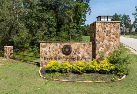 15750 Wooded Trail Way Willis TX 77378