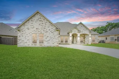 2291 Riverside Drive West Columbia TX 77486
