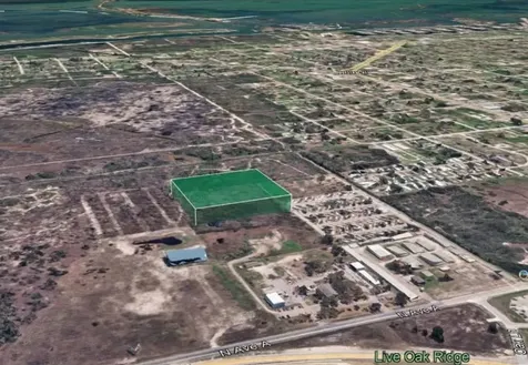 0 209 Blk Burton And Danforth Subd Aransas Pass TX 78336