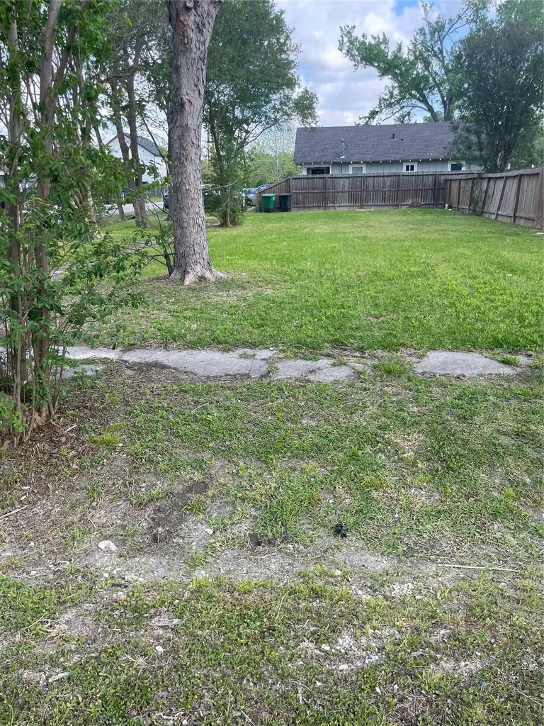 3701 Rawley Street Houston TX 77020