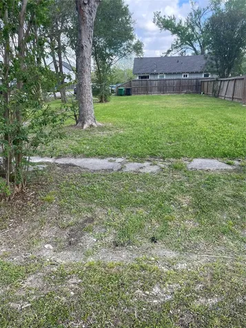 3701 Rawley Street Houston TX 77020