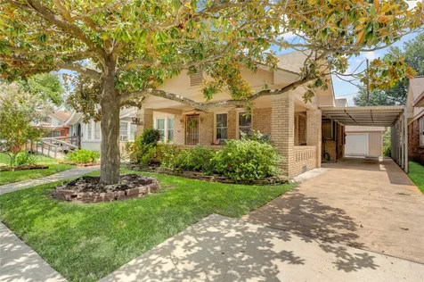 5221 Mulford Street Houston TX 77023