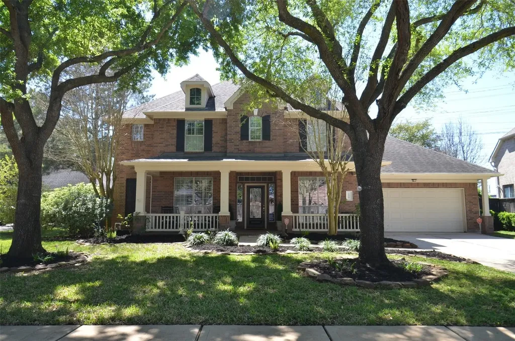 1310 Wildwood Lane Katy TX 77494