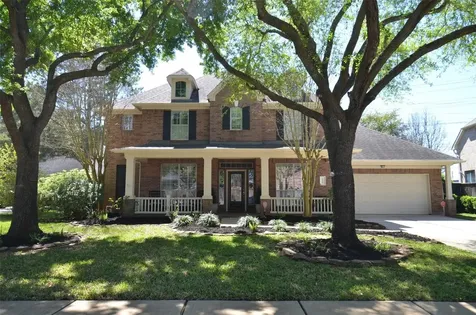 1310 Wildwood Lane Katy TX 77494