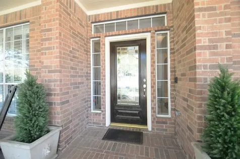 1310 Wildwood Lane Katy TX 77494