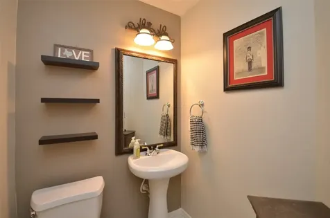 1310 Wildwood Lane Katy TX 77494