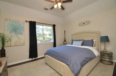 1310 Wildwood Lane Katy TX 77494