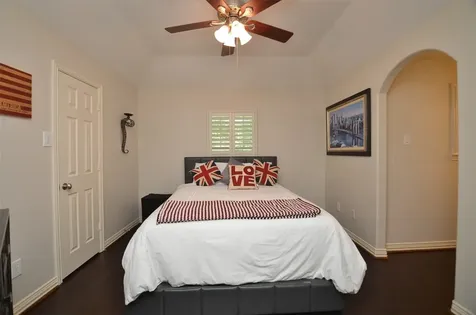 1310 Wildwood Lane Katy TX 77494