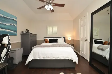 1310 Wildwood Lane Katy TX 77494
