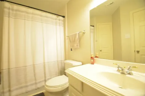 1310 Wildwood Lane Katy TX 77494
