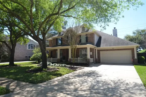 1310 Wildwood Lane Katy TX 77494
