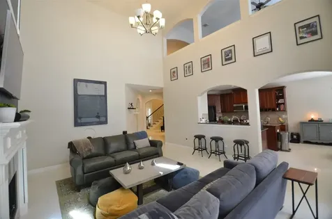 1310 Wildwood Lane Katy TX 77494