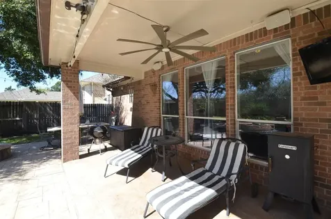 1310 Wildwood Lane Katy TX 77494