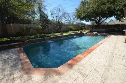 1310 Wildwood Lane Katy TX 77494