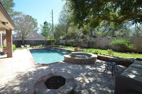 1310 Wildwood Lane Katy TX 77494