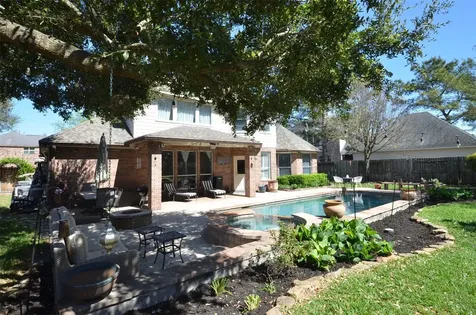 1310 Wildwood Lane Katy TX 77494