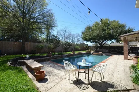 1310 Wildwood Lane Katy TX 77494