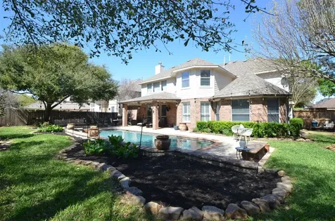 1310 Wildwood Lane Katy TX 77494