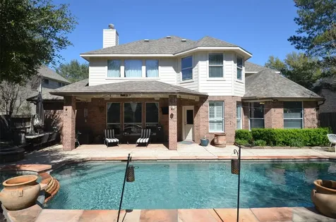 1310 Wildwood Lane Katy TX 77494