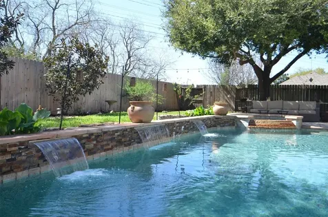 1310 Wildwood Lane Katy TX 77494