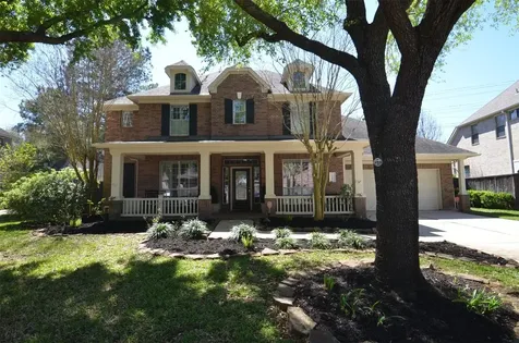 1310 Wildwood Lane Katy TX 77494