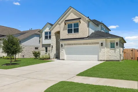 4611 Whisperwood Drive Rosenberg TX 77471