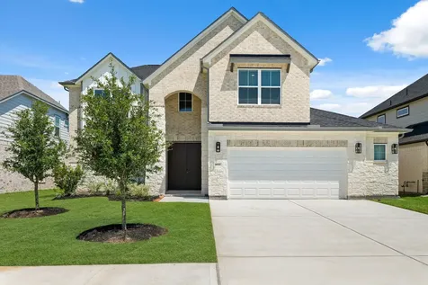 4611 Whisperwood Drive Rosenberg TX 77471