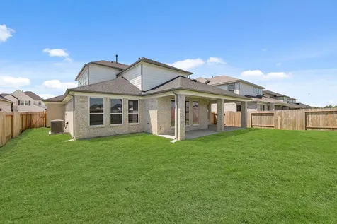 4611 Whisperwood Drive Rosenberg TX 77471