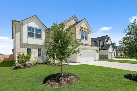 4611 Whisperwood Drive Rosenberg TX 77471