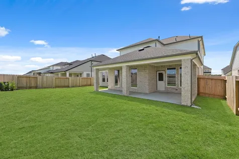 4611 Whisperwood Drive Rosenberg TX 77471