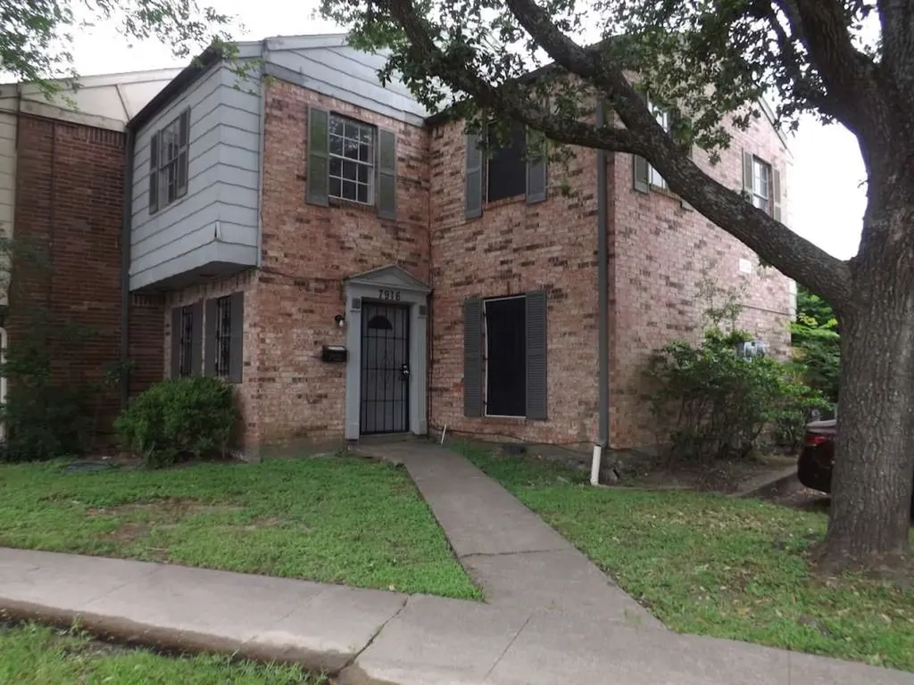 7936 Grove Ridge Drive Houston TX 77061