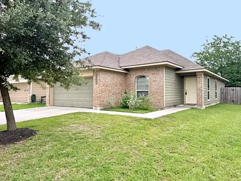 1039 Blue Moon Court Conroe TX 77301