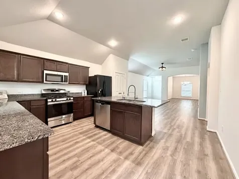 1039 Blue Moon Court Conroe TX 77301