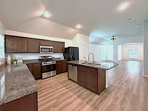 1039 Blue Moon Court Conroe TX 77301